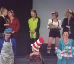 Teachers or characters?