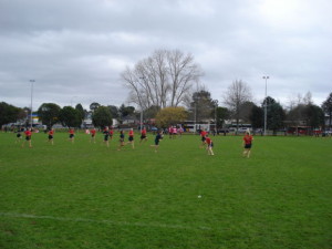 Rippa field day 2
