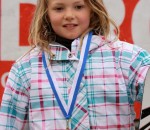 Armanie Podium
