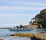 glass bottom boat 1
