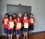 Excellence Singing