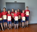 Excellence in Sport