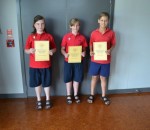 Excellence performing arts