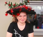 Hat day 022