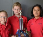McAuley House Cup