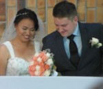 Mr and Mrs Lambert