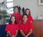 Swimming  Team