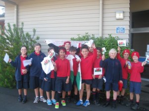 Wales V Takapuna