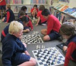 chess starters