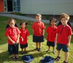 Athletics Practice 4
