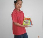 Book Award