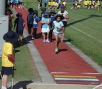 Long Jump