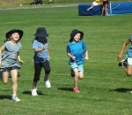 Sprints