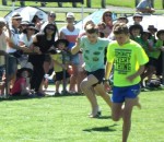 Year 6 Sprint Finals