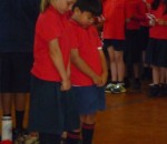 Anzac Day Liturgy (4)