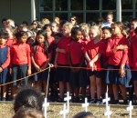 Anzac Day Liturgy (9)