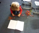 HG5 at work