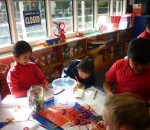 Home Group 8 learning