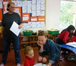 Sharing the Learning March 2015