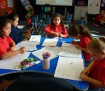 Spot the learners
