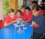 Science in home gp 1-Theos gp