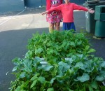 Sioux and Sean