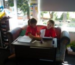 Working Together HG1