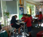 Writers in HG1