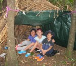 camp girls