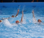 Inter-School Swim Comp 080