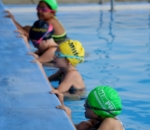 Inter-School Swim Comp 081
