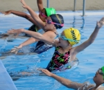 Inter-School Swim Comp 082