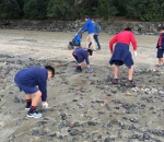 Beach Clean Up 2