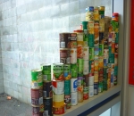 STack of Cans