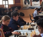 Catholic Schools Chess Competition