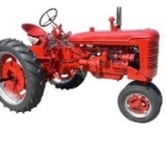 tractor