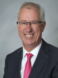 Alister Bridgman