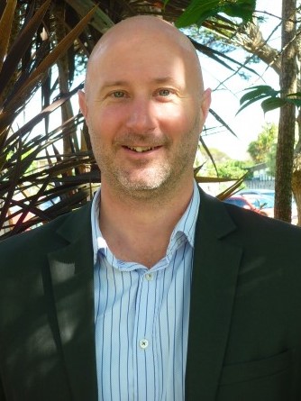Eric Esnouf
