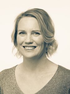 Bridget Allen