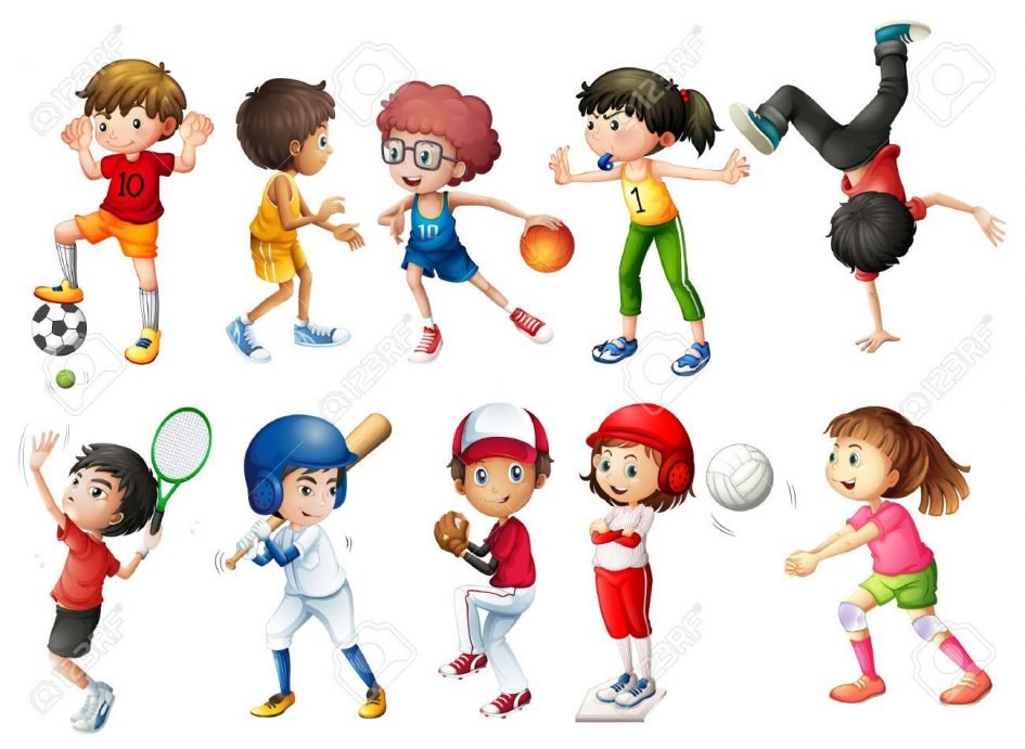 Term 3 Sport Registration Closes July 5th St Joseph's Catholic