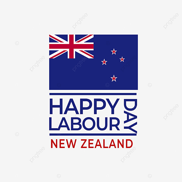 Labour Weekend 2025 New Zealand Amara Catharina
