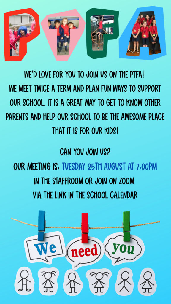 PTFA Meeting (4)