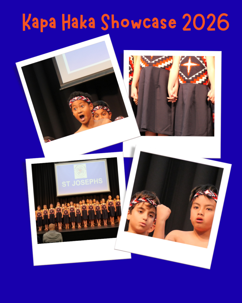 Kapa Haka Showcase 2026